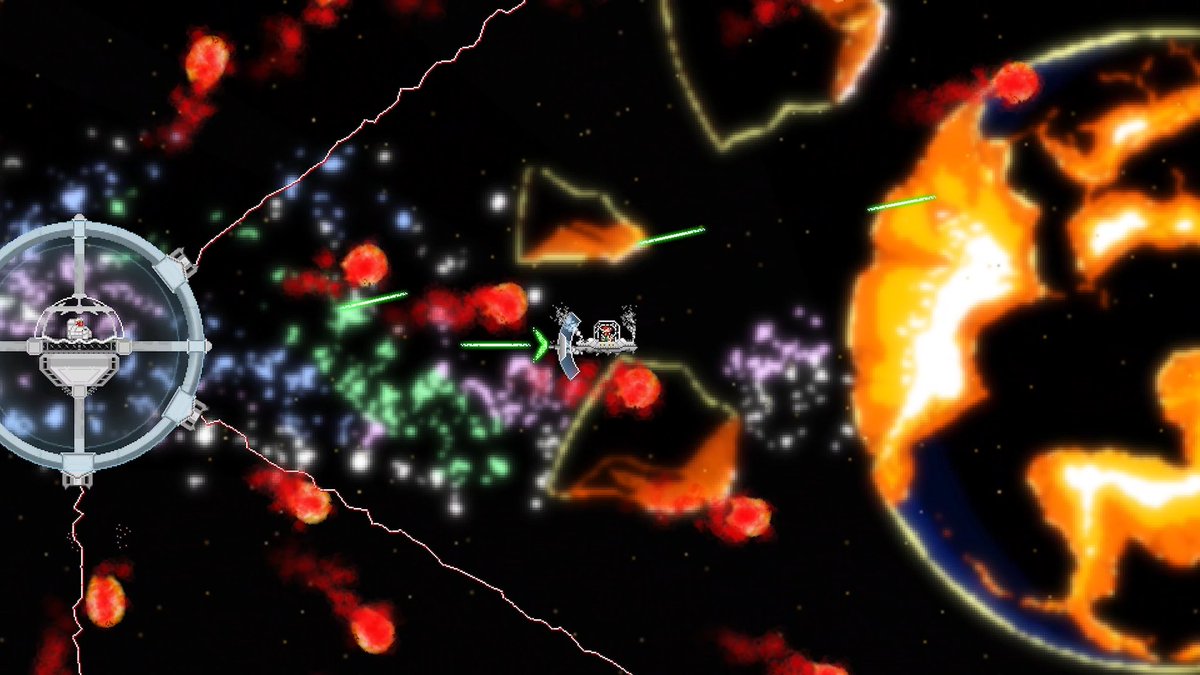 Soulo Games | HAMISH tweet media