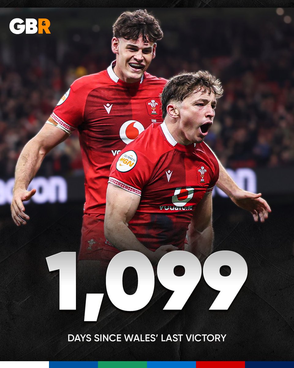 The Good, The Bad & The Rugby tweet media