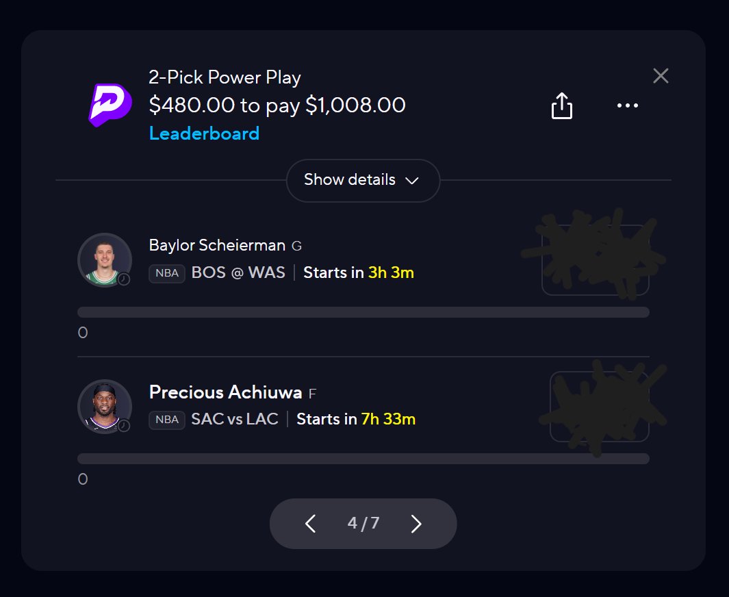 TradaPicks tweet media