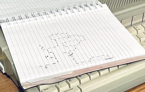 AtariCrypt tweet media