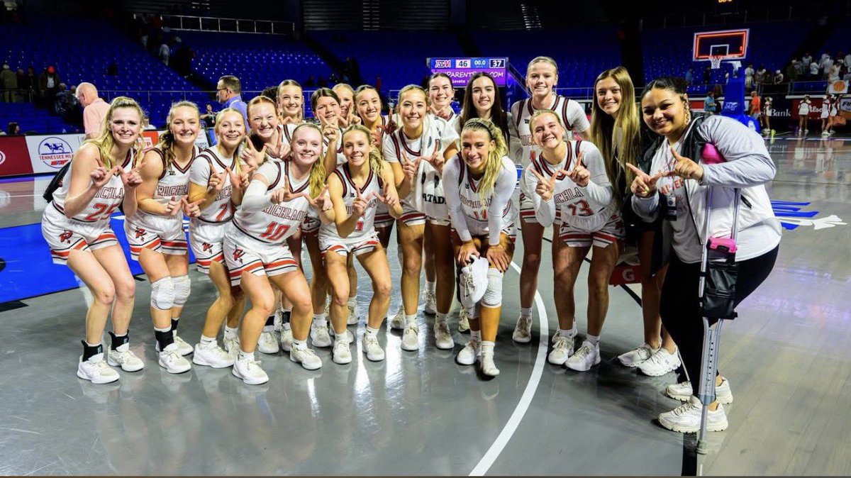 FBC Reign 2026 UA tweet media