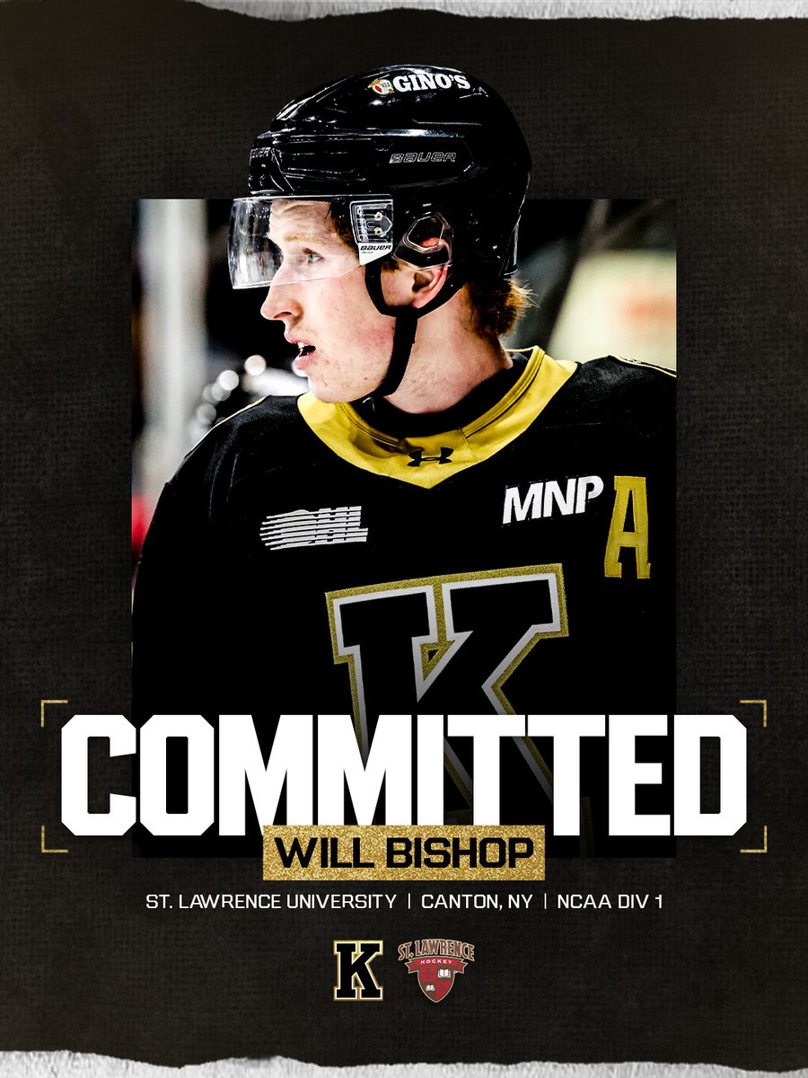 Kingston Frontenacs tweet media