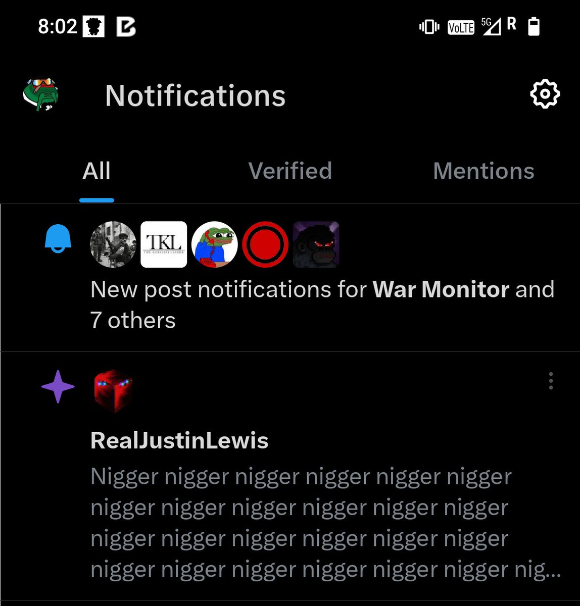 ASSO - Associazione.Vi tweet media