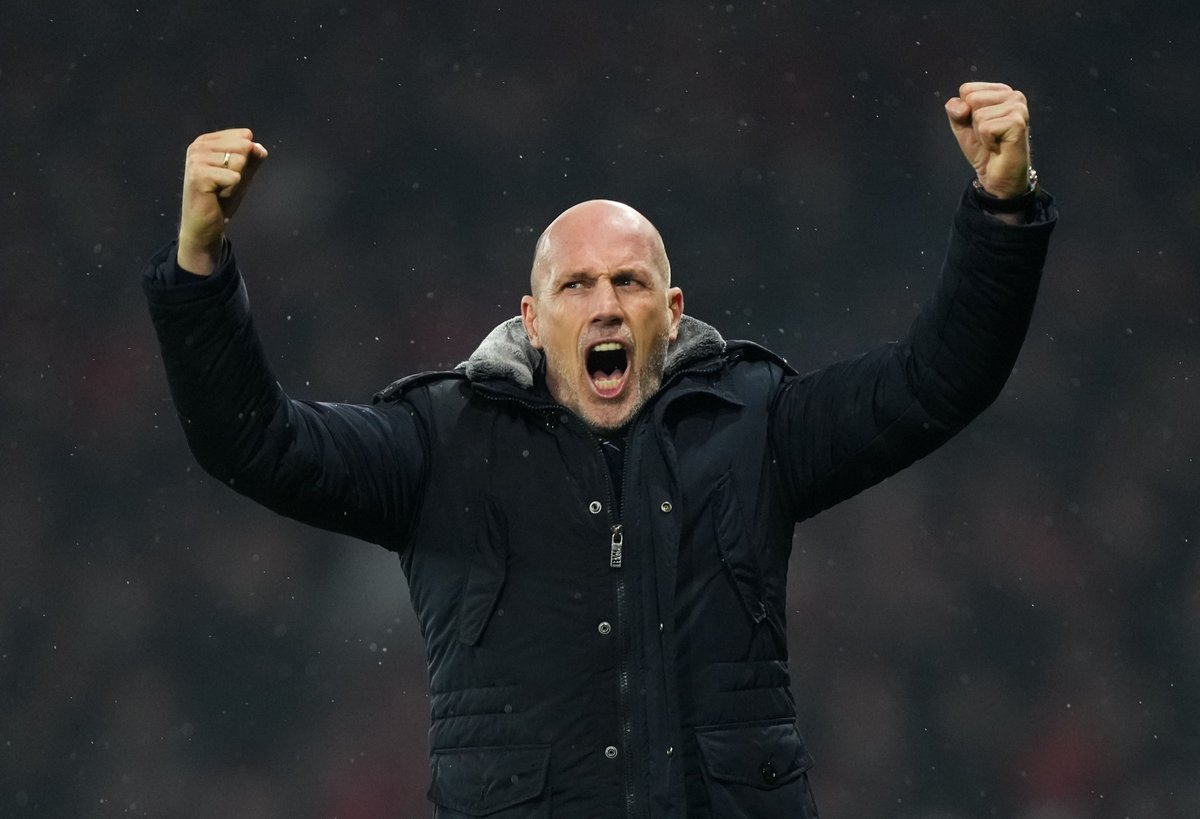 Second Tier podcast tweet media