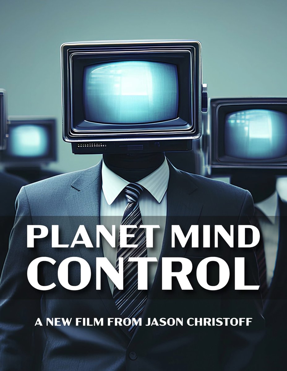 Jason Christoff tweet media