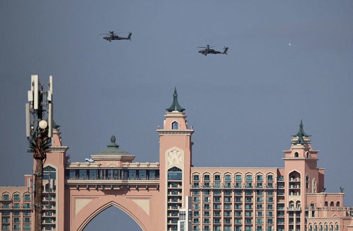 الصناعات الإماراتية tweet media