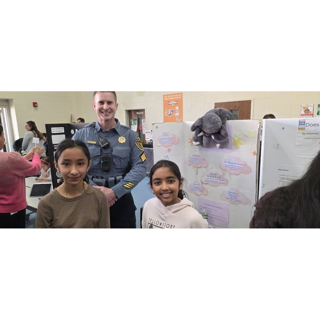 West Windsor Police tweet media