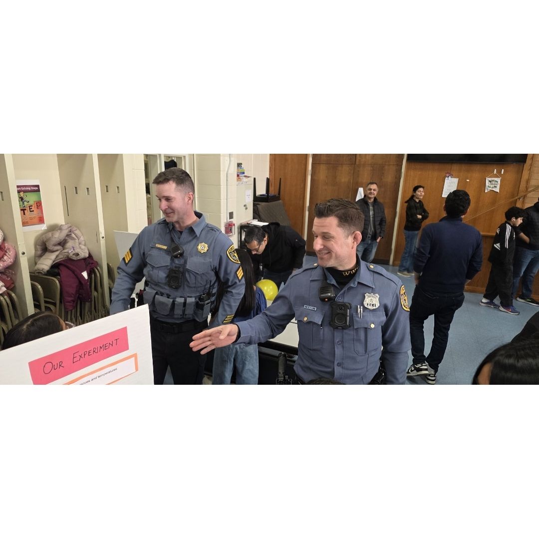 West Windsor Police tweet media