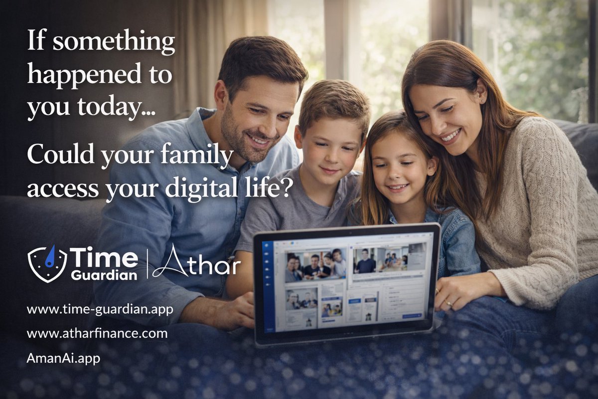 Time Guardian tweet media