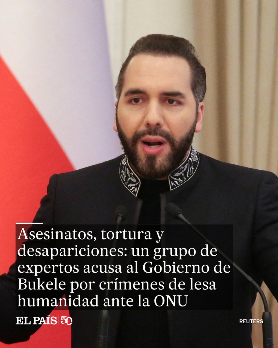 EL PAÍS América Colombia tweet media