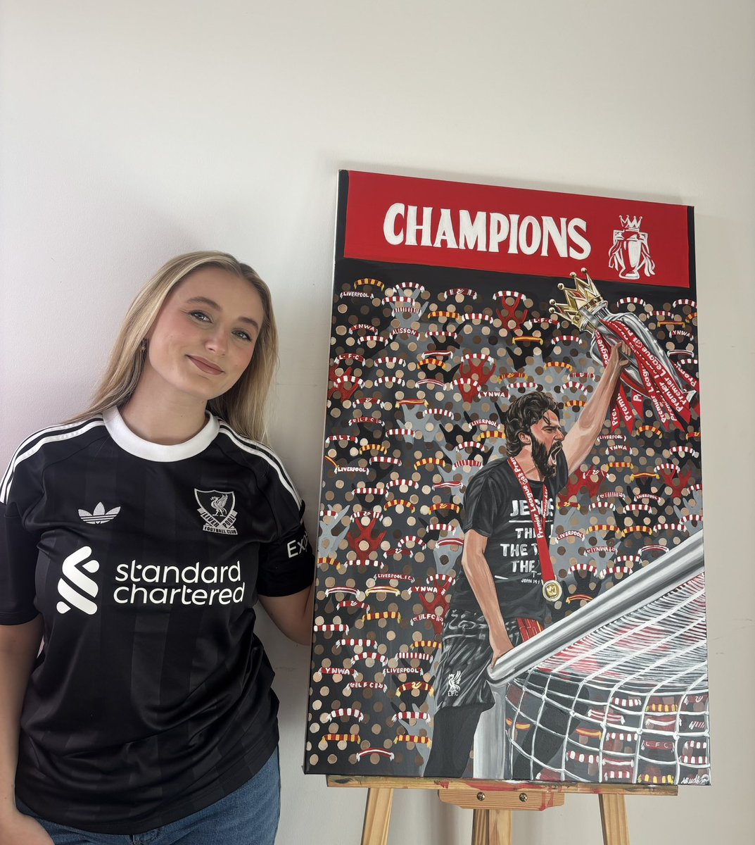 Abigail Rudkin tweet media