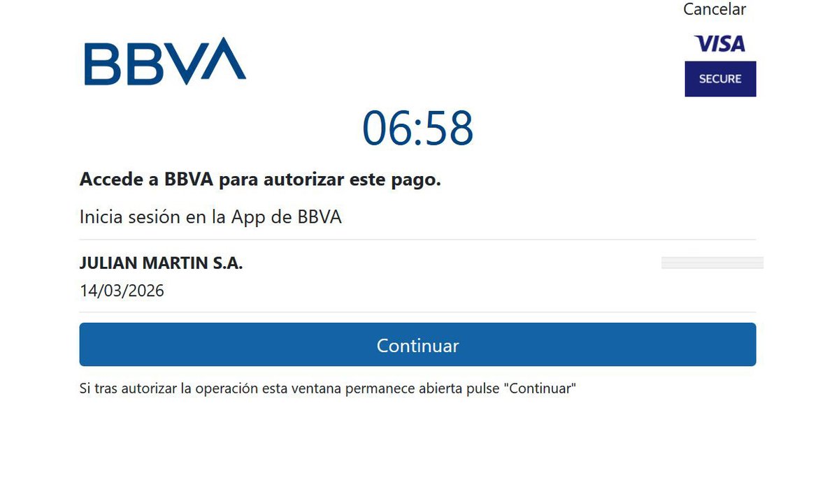 Sergio de Luz tweet media