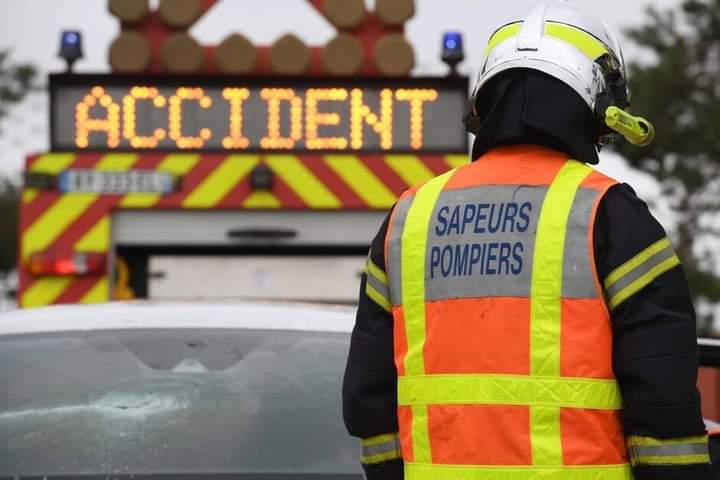🔴 Maine-et-Loire : des averses de grêle provoquent une série d’accidents sur les autoroutes  A87 et A11. Plusieurs personnes légèrement blessées ➡️ ouest-france.fr/faits-divers/a…