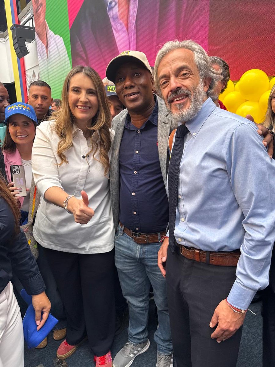 ¿Cree usted que Paulino Riascos podría regresar al Congreso de la República en las próximas elecciones?