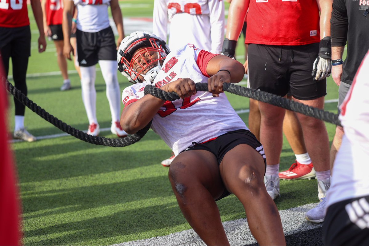 Nicholls Football 🏈 tweet media