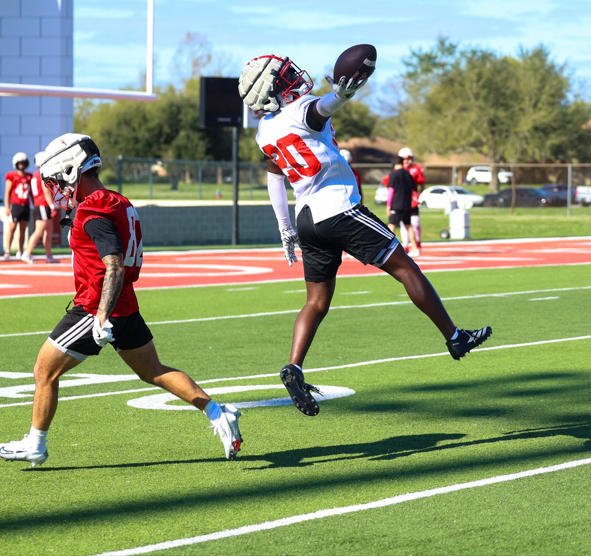 Nicholls Football 🏈 tweet media