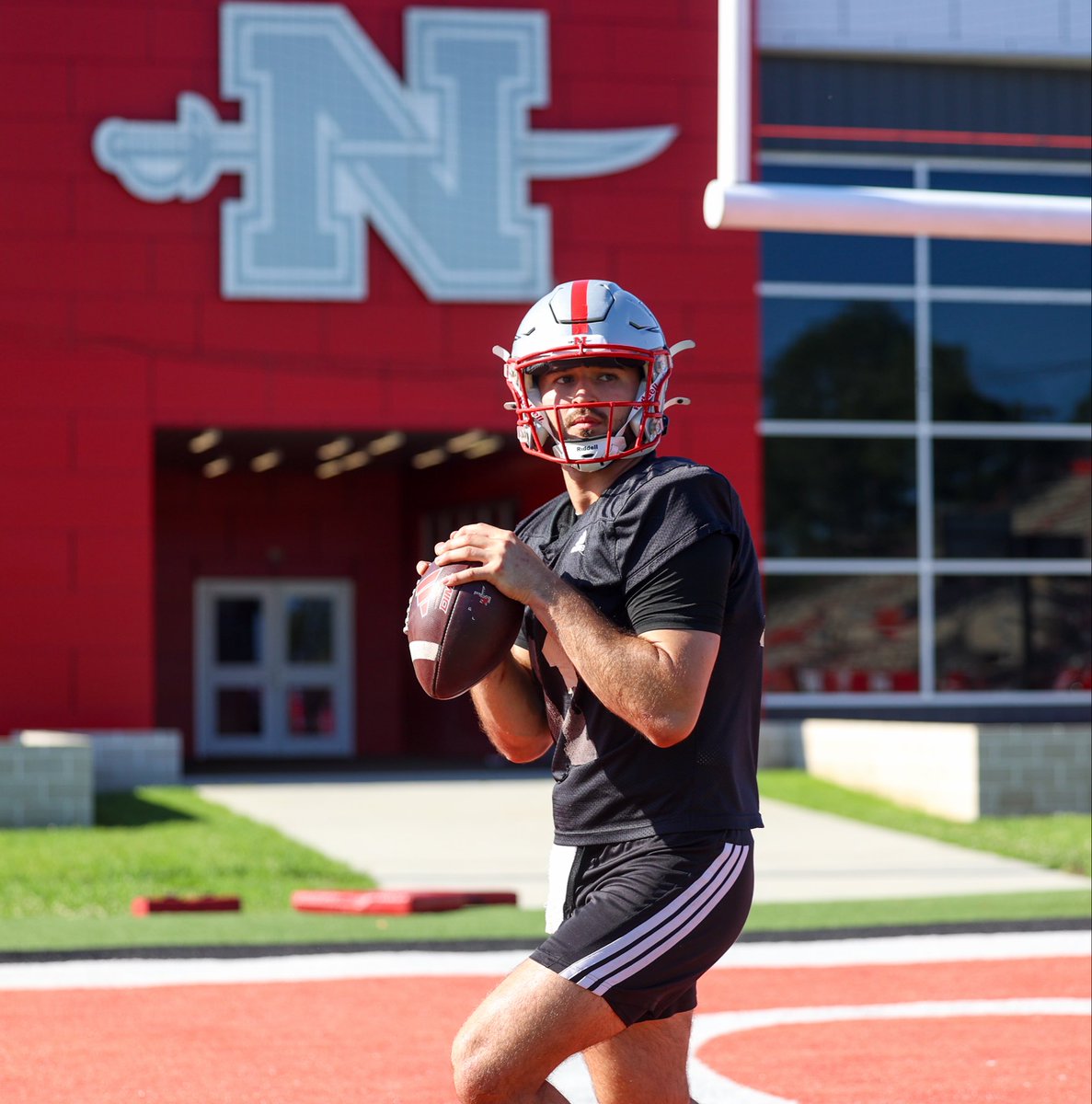 Nicholls Football 🏈 tweet media