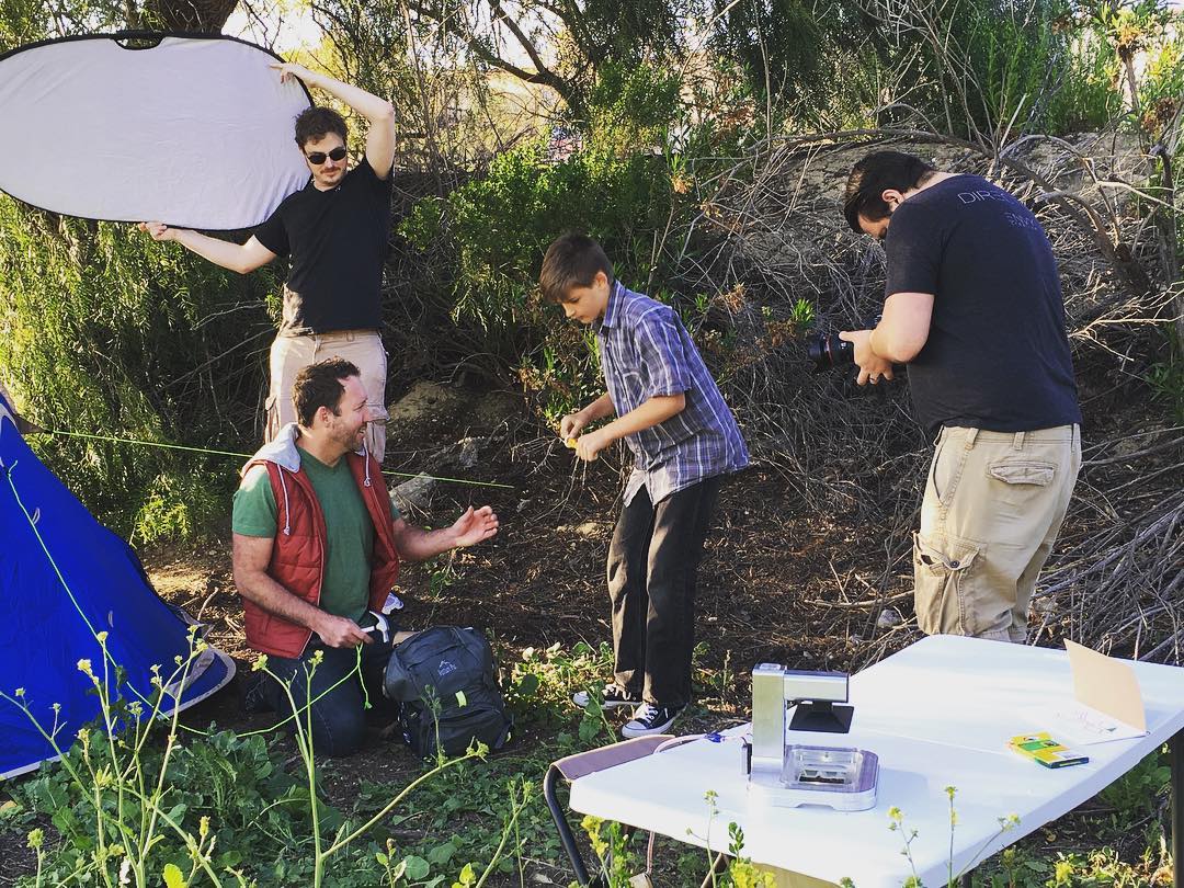 envy_mikevann's tweet image. Unveiling the magic! See how we create captivating content in wild settings. 🎥✨

Envy Creative crafts compelling videos to elevate your brand's story.

#VideoProduction #CreativeStudio #BrandGrowth #BehindTheScenes