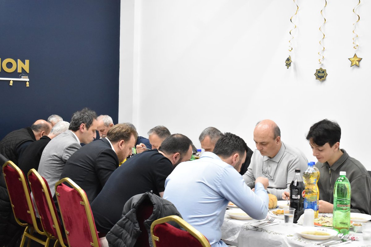 Balkan Studies Foundation tweet media