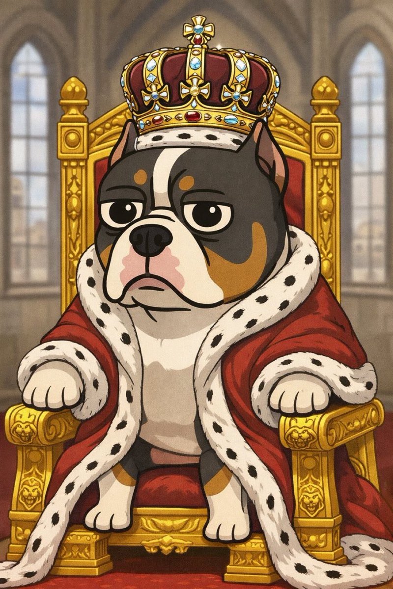 Bully Market tweet media