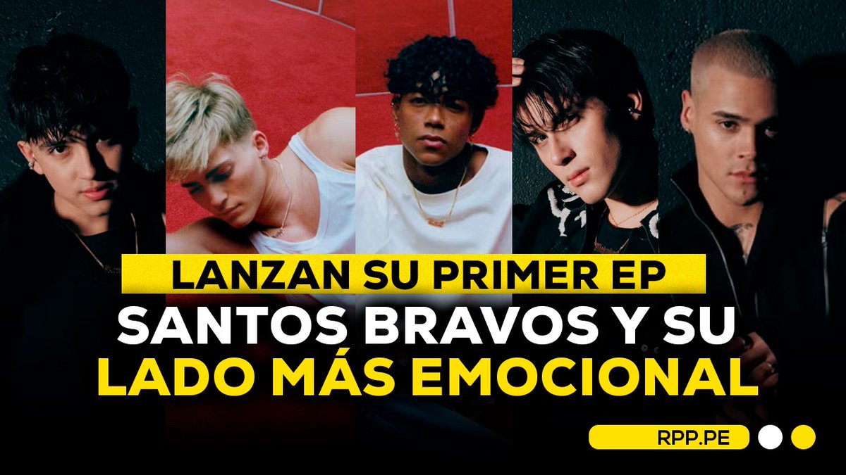 RPP Noticias tweet media