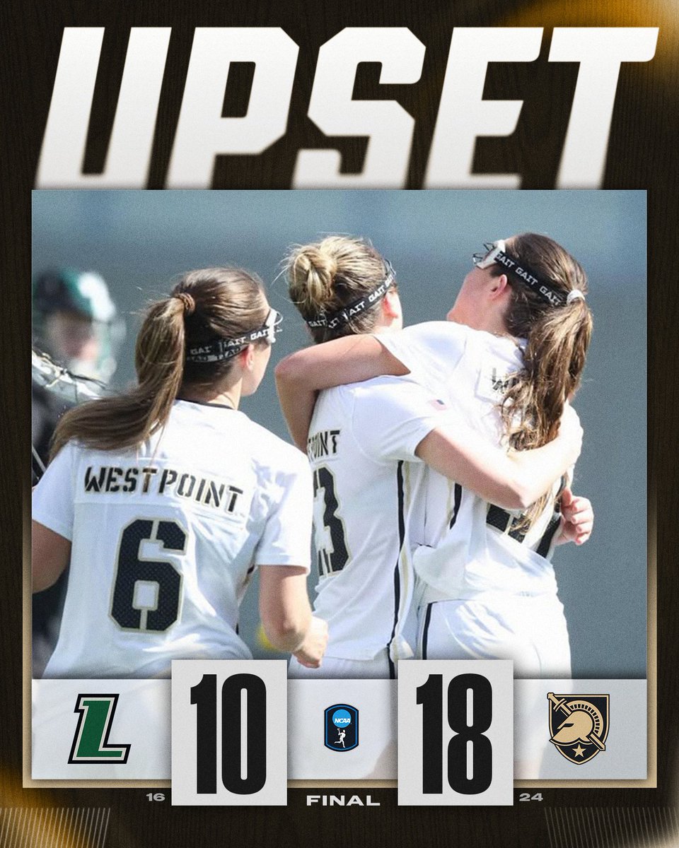 NCAA Lacrosse tweet media