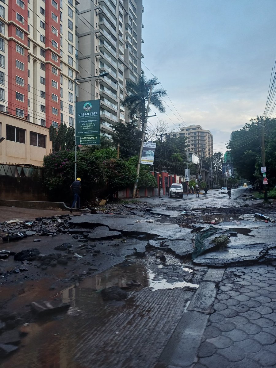 Parklands Residents Association tweet media