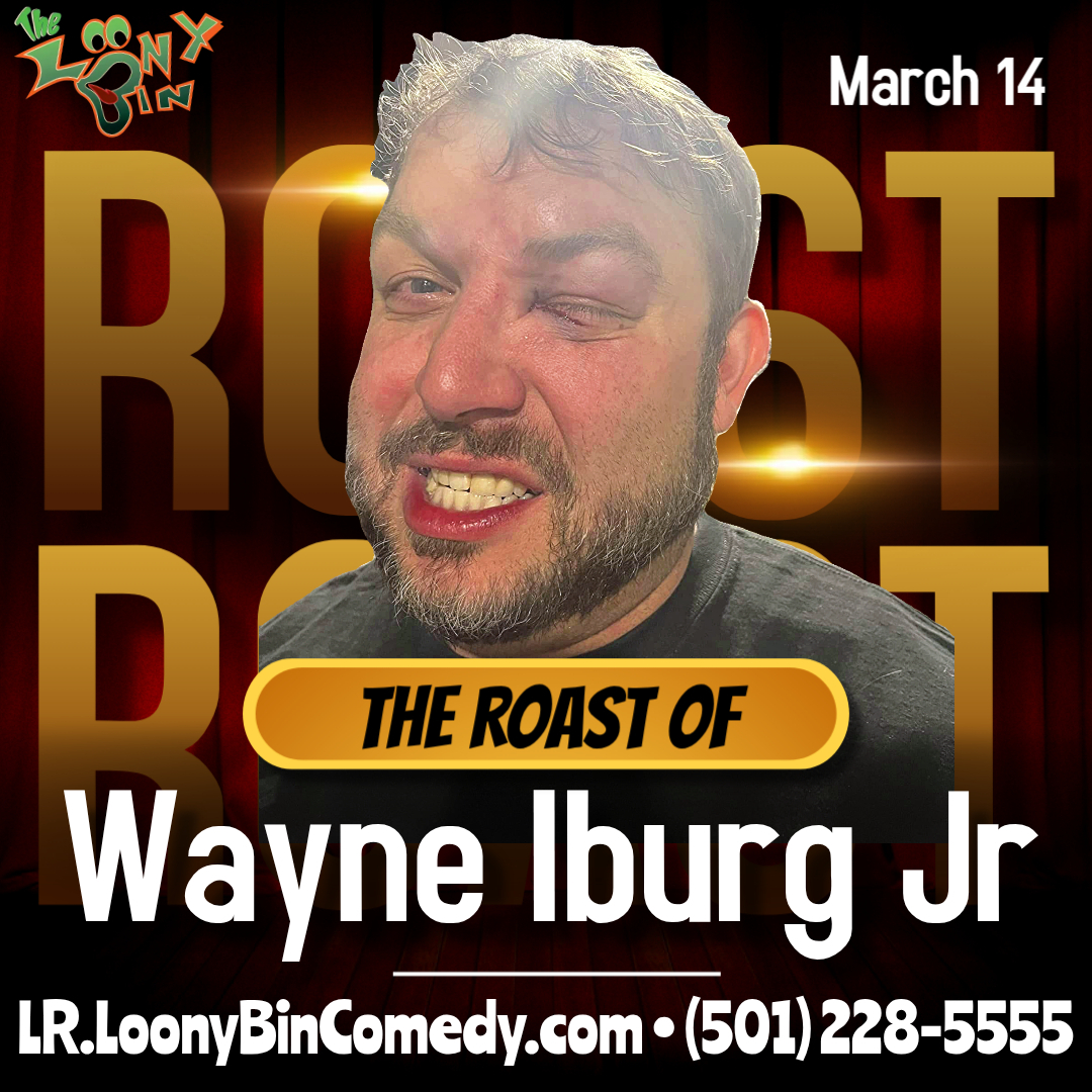 The Loony Bin of LR tweet media