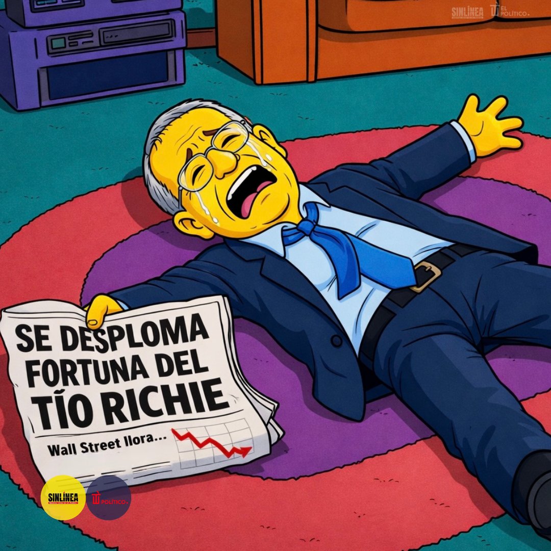 SinLínea.Mx tweet media