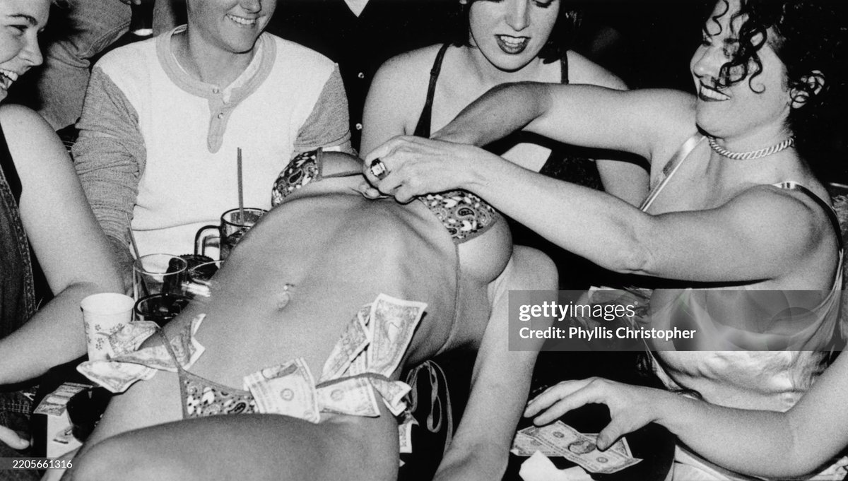 forever butchfemme! Women's History Month! tweet media