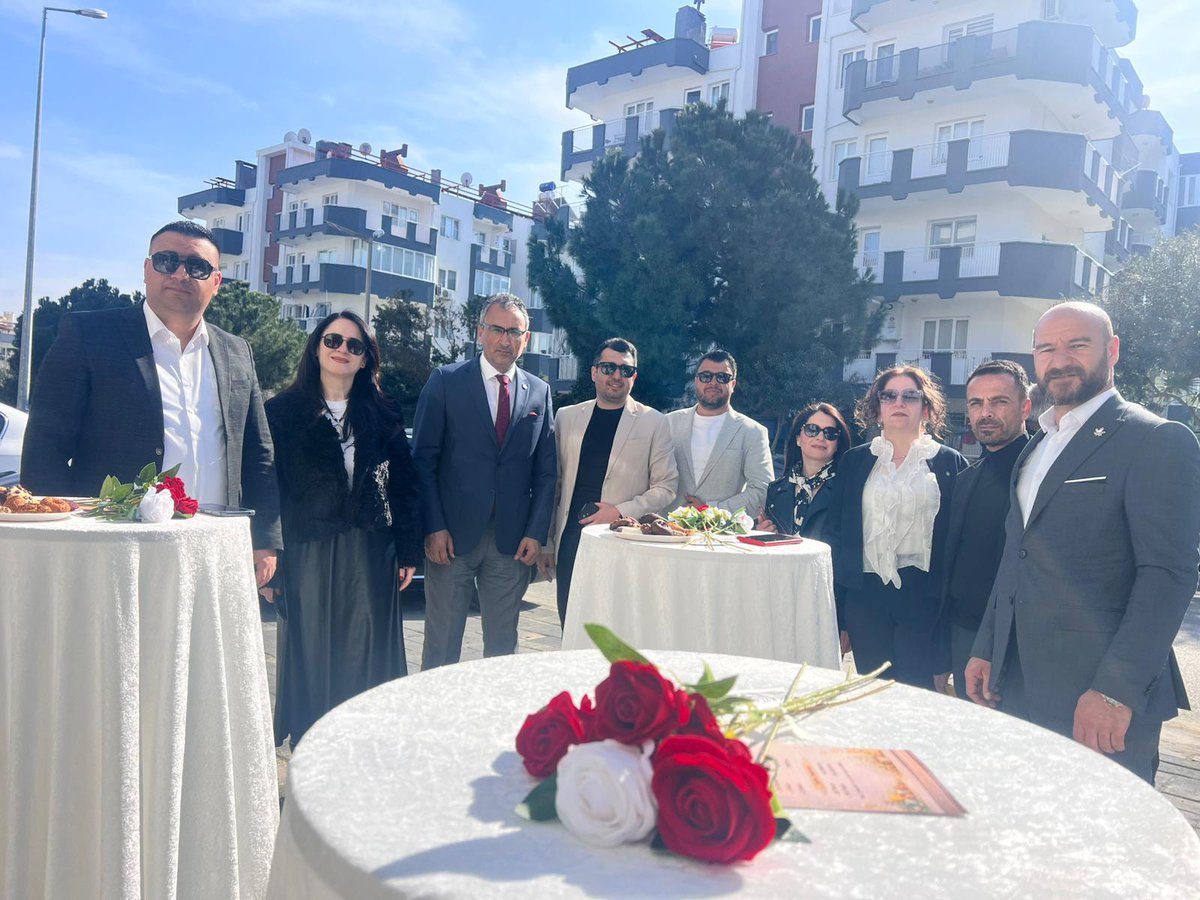 Eyüp Akbaş tweet media