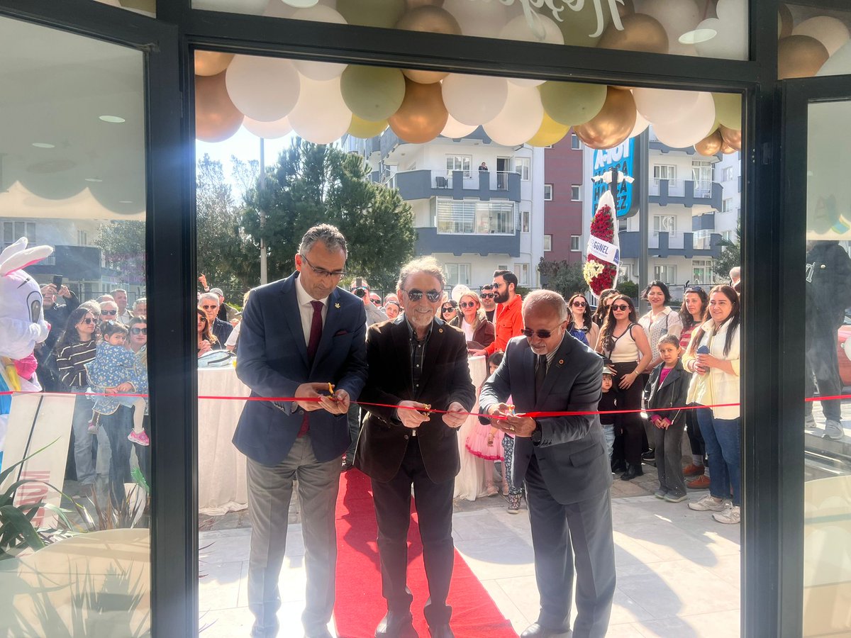 Eyüp Akbaş tweet media