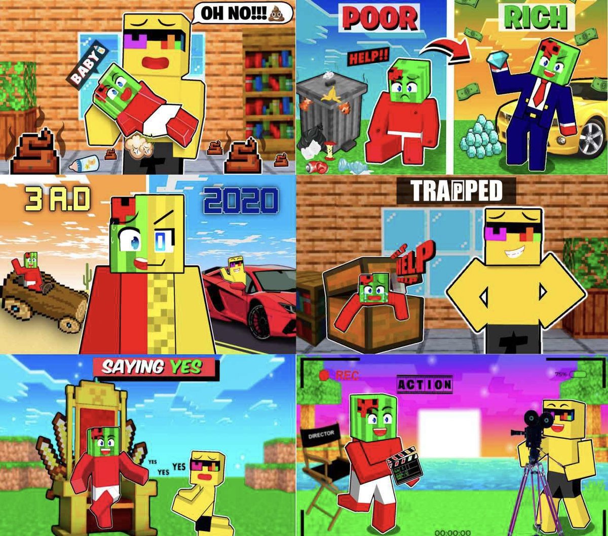 Priya Moryani | Thumbnail Designer tweet media