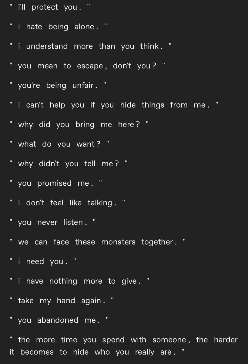 𓍼 𝐖𝐑꩜𝑵𝑮 𝒮𝐼 ━┄ 𝙳𝙴 ᴼᶠ 𝘏𝘌𝘈V͟E͟N͟ tweet media