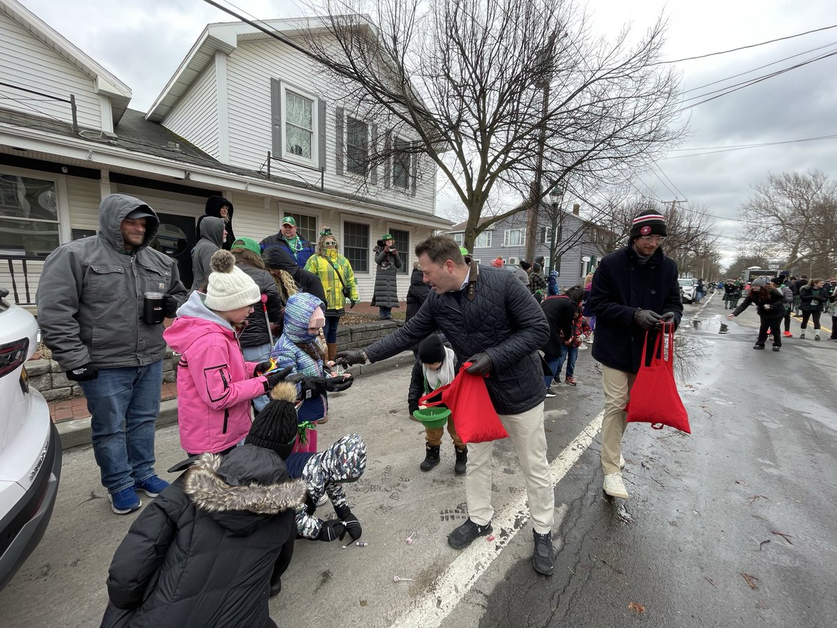 Rob Ortt tweet media