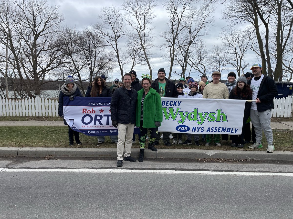 Rob Ortt tweet media