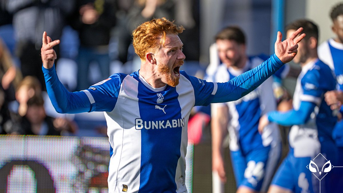 Oldham Athletic tweet media