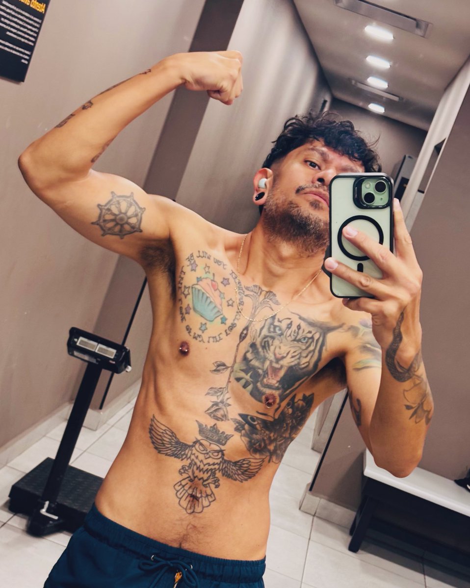 unflacorico🔥 tweet media