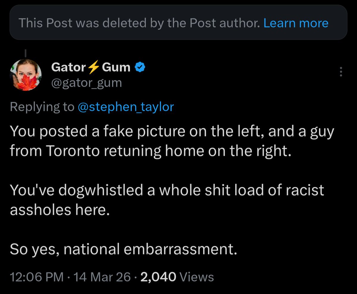 Gator⚡Gum tweet media