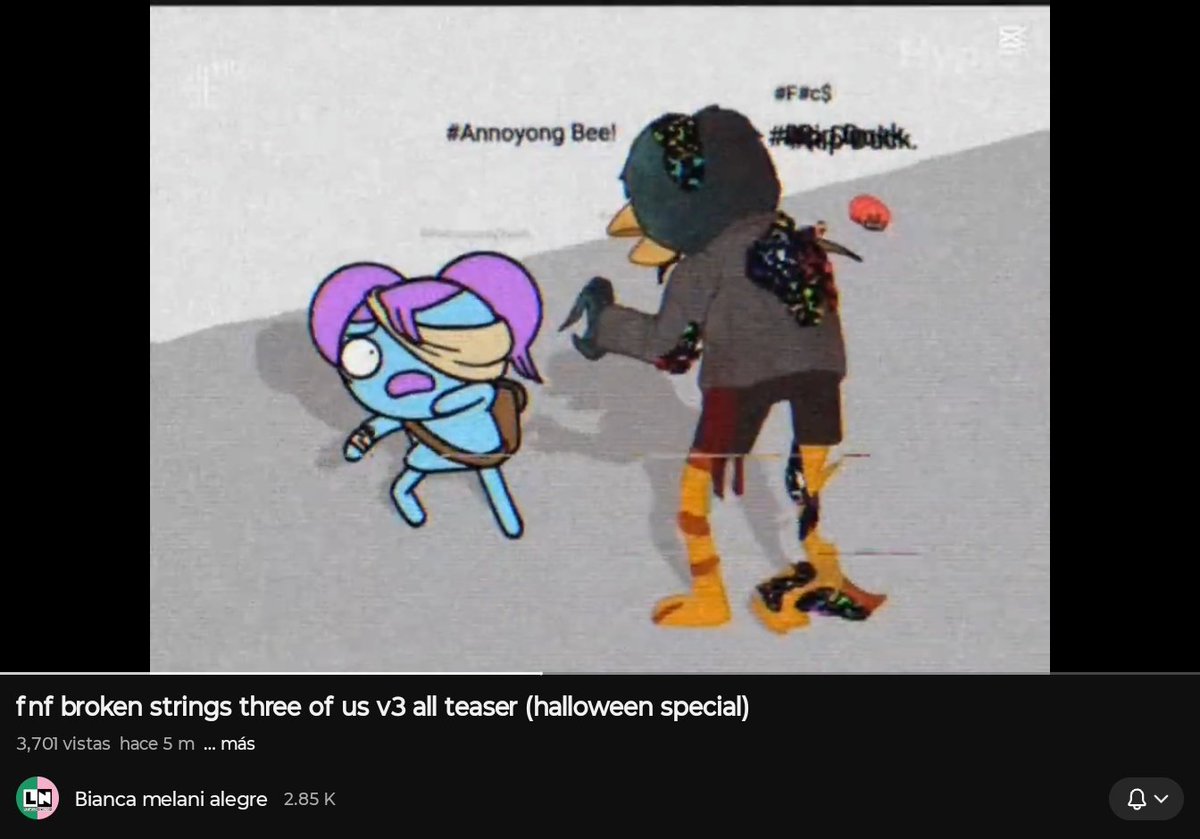 ☆Luyx_55_Lost ☆ tweet media