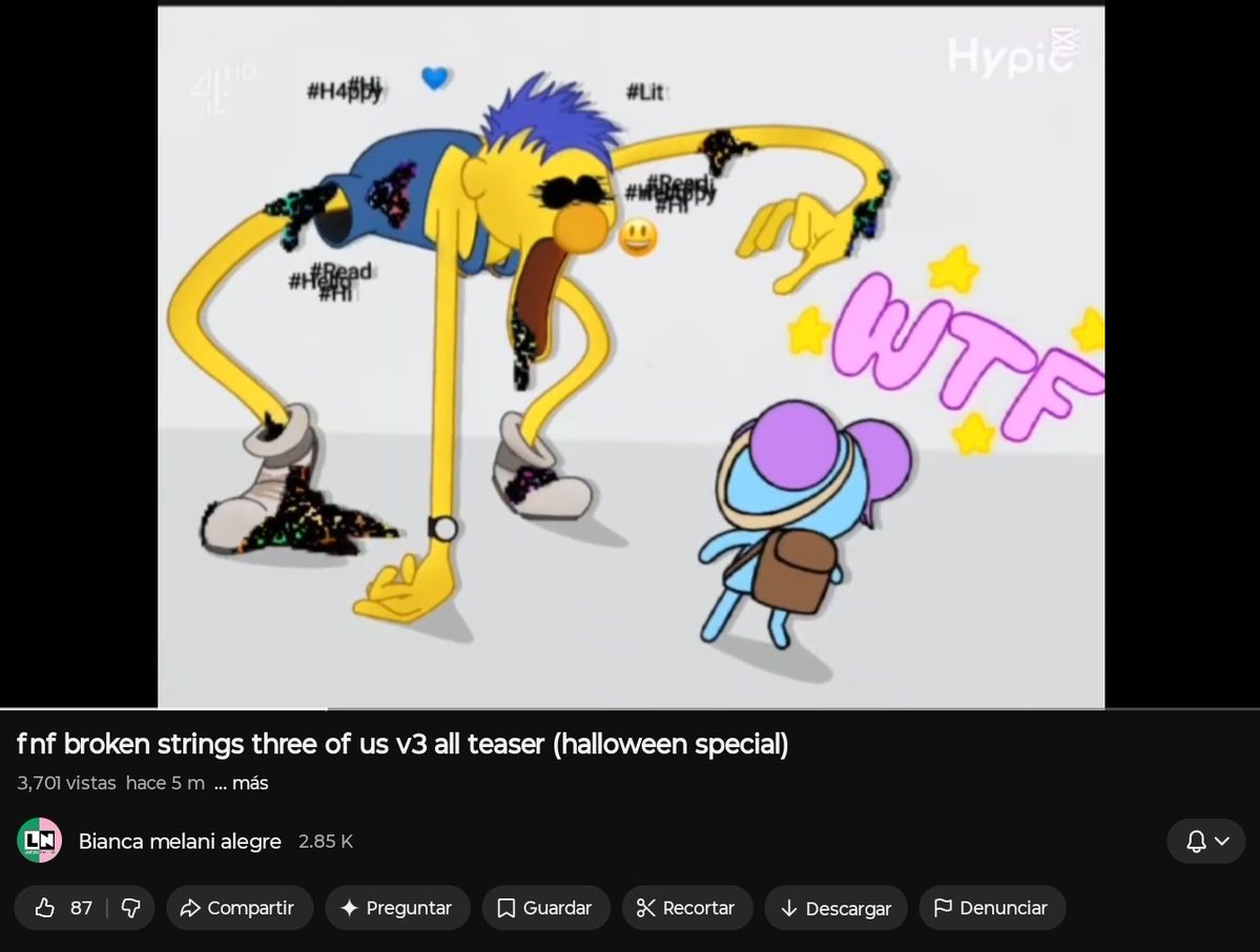 ☆Luyx_55_Lost ☆ tweet media