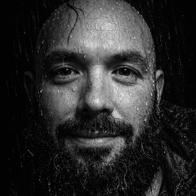 Richard Guest tweet media