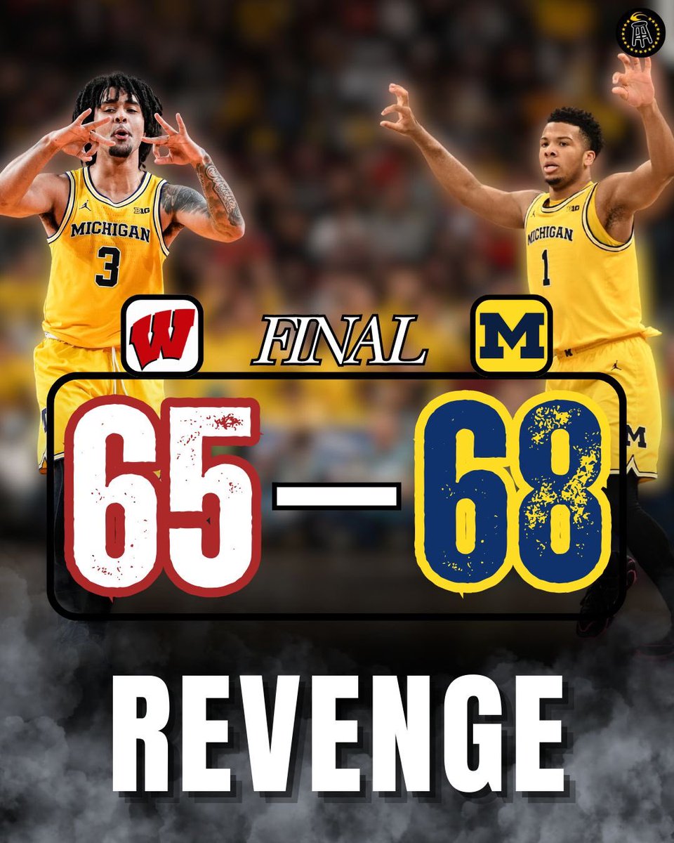 Barstool UofM tweet media