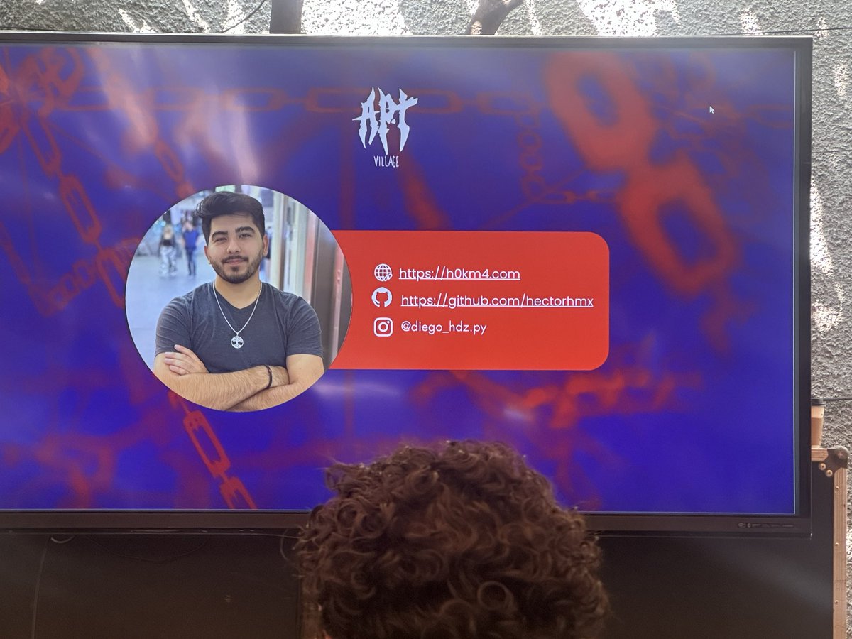 Rolando C. tweet media