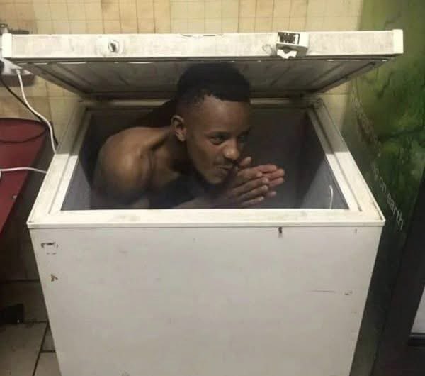 Phori really changed this brothers life…😭😭