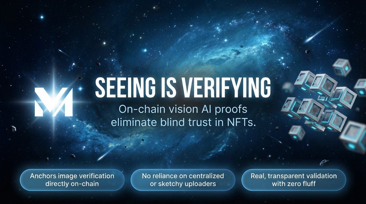 MeshVision tweet media