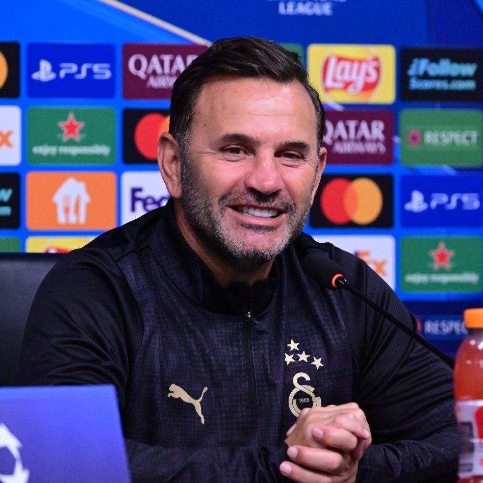 Fiziksel olarak yıpranırlar düşüncesiyle Şampiyonlar liginde tur atlamamıza sevinenlere Galatasaray’ın maç ritmi yükseldikçe atletizm olarak ezici bir üstünlük kurmasının yarattığı şok..

Bunun futbol literatüründeki sebeplerini açıklayalım.

Futbolda bazı atletik takımların