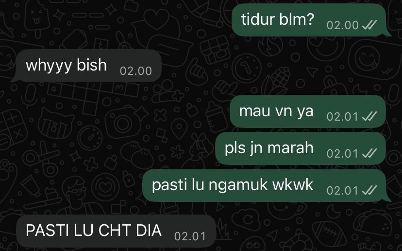 yass 🐹 tweet media