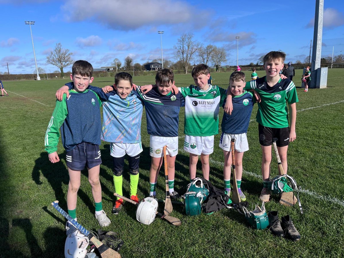 Kinnitty GAA tweet media