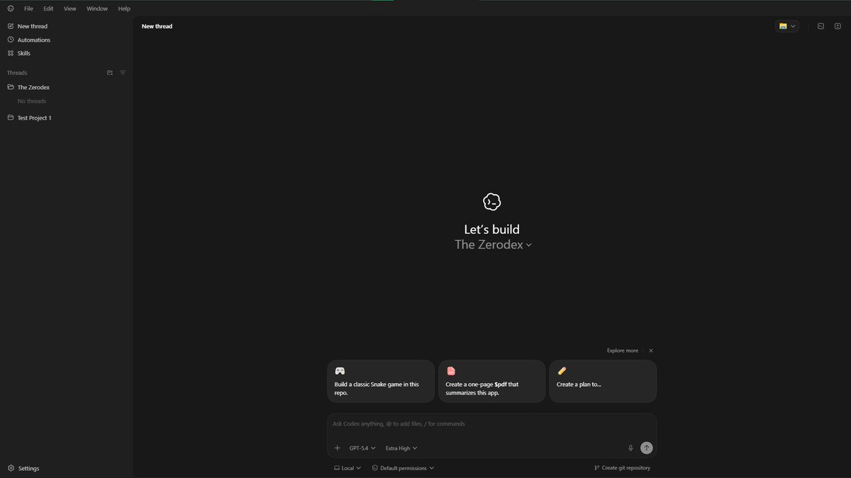 Tom Thompson🛸 (ＣＯＲＴＥＸ ＺＥＲＯ) tweet media